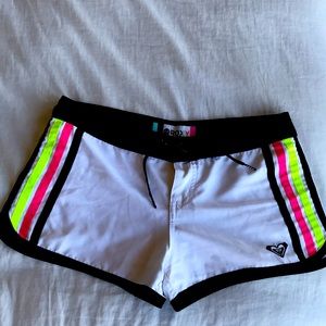 Roxy swim shorts
